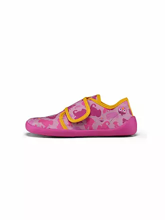 AFFENZAHN | Chaussons pour enfants MOVY | 